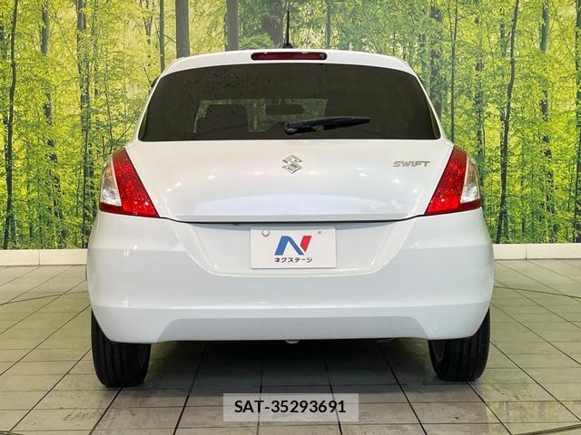 Suzuki SWIFT 2011-11 8817658-14