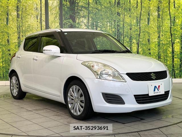 Suzuki SWIFT 2011-11 8817658-15