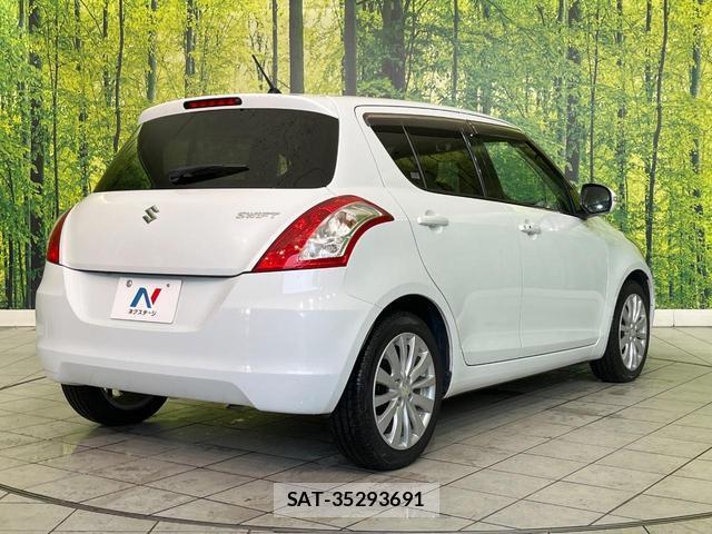 Suzuki SWIFT 2011-11 8817658-16
