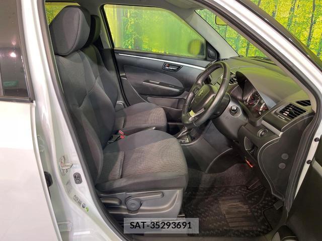 Suzuki SWIFT 2011-11 8817658-7