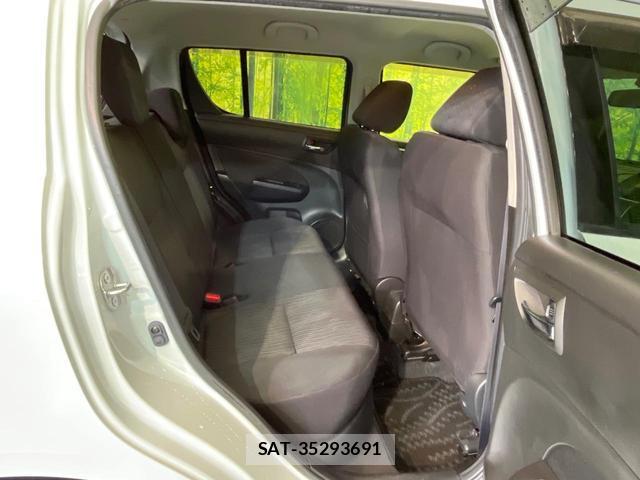 Suzuki SWIFT 2011-11 8817658-8