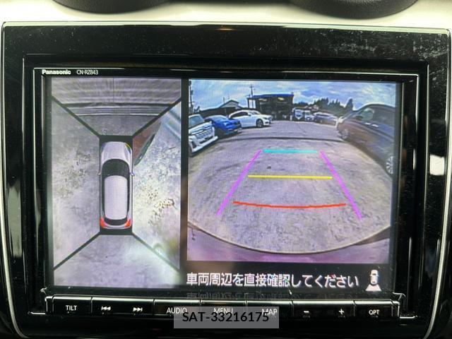 Suzuki SWIFT 2019-05 8817788-11
