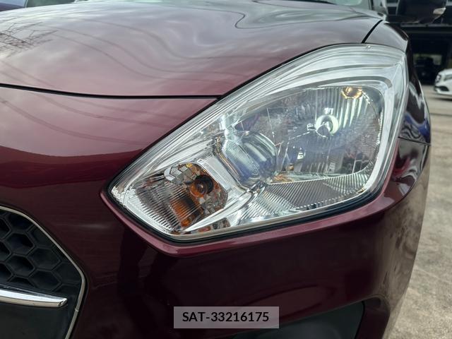 Suzuki SWIFT 2019-05 8817788-17