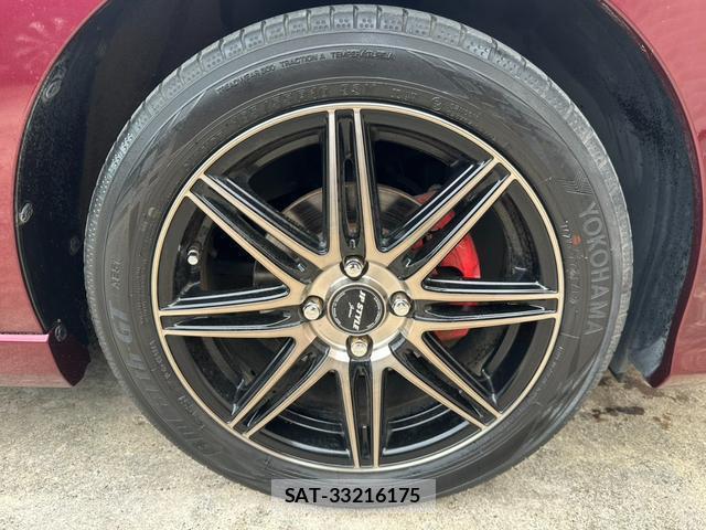 Suzuki SWIFT 2019-05 8817788-19