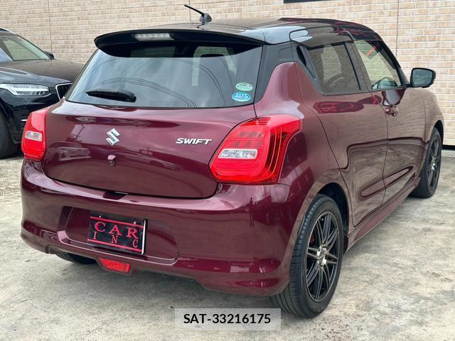 Suzuki SWIFT 2019-05 8817788-2
