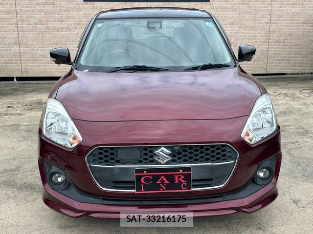 Suzuki SWIFT 2019-05 8817788-3