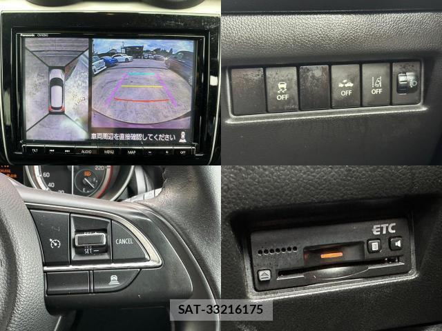 Suzuki SWIFT 2019-05 8817788-4