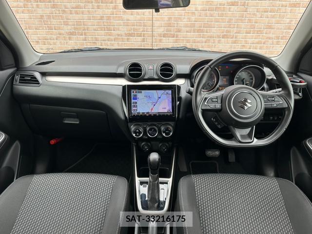 Suzuki SWIFT 2019-05 8817788-5