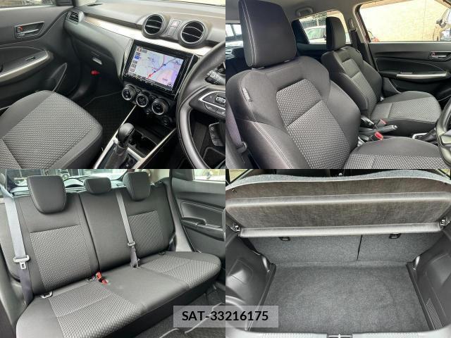 Suzuki SWIFT 2019-05 8817788-6
