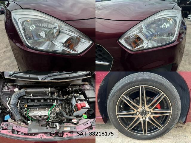 Suzuki SWIFT 2019-05 8817788-7