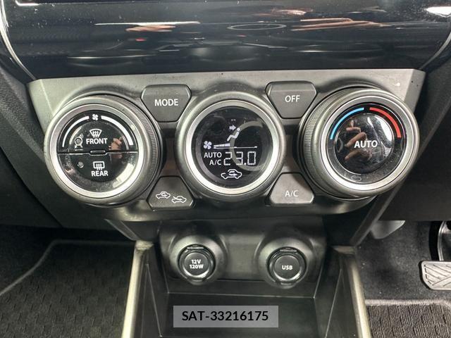 Suzuki SWIFT 2019-05 8817788-8