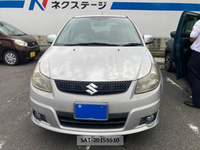 sat car