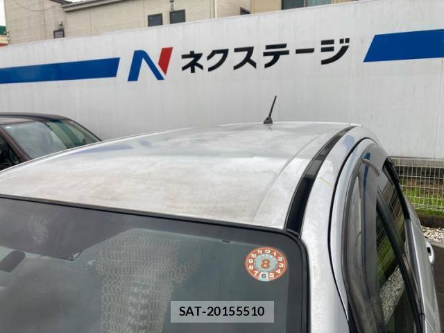 Suzuki SX4 2009-06 8813758-2
