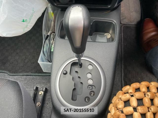 Suzuki SX4 2009-06 8813758-7