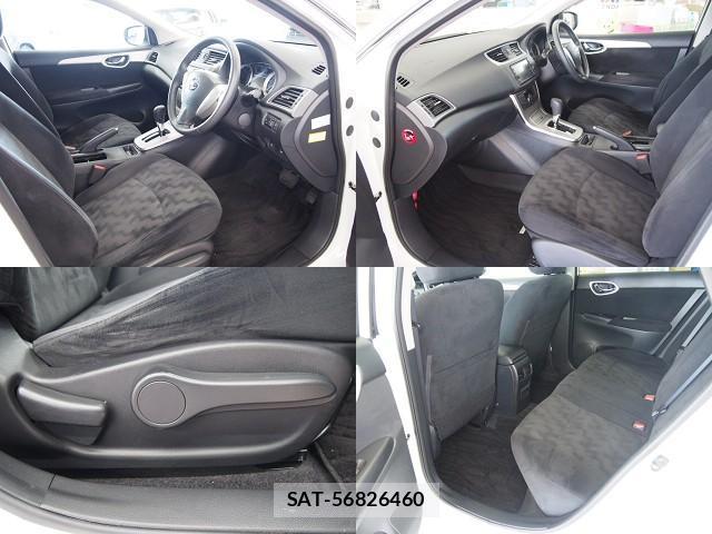 Nissan Sylphy 2018-01 8814905-19