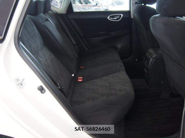 Nissan Sylphy 2018-01 8814905-6