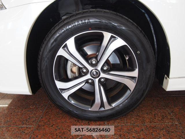 Nissan Sylphy 2018-01 8814905-8