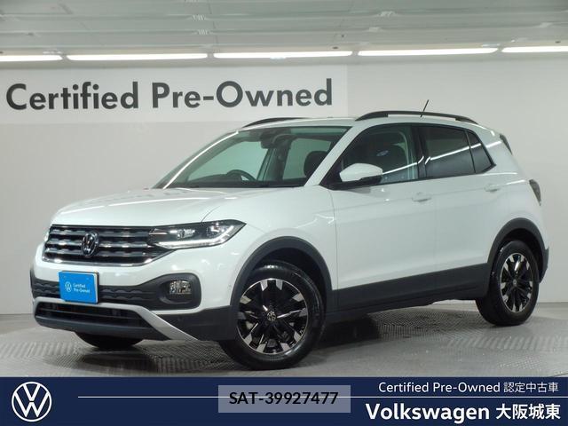 VolksWagen T-CROSS 2024-04 8812509-0