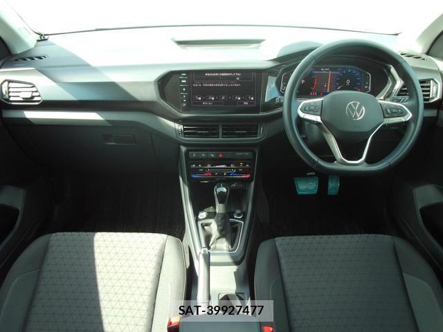 VolksWagen T-CROSS 2024-04 8812509-3