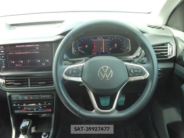 VolksWagen T-CROSS 2024-04 8812509-4