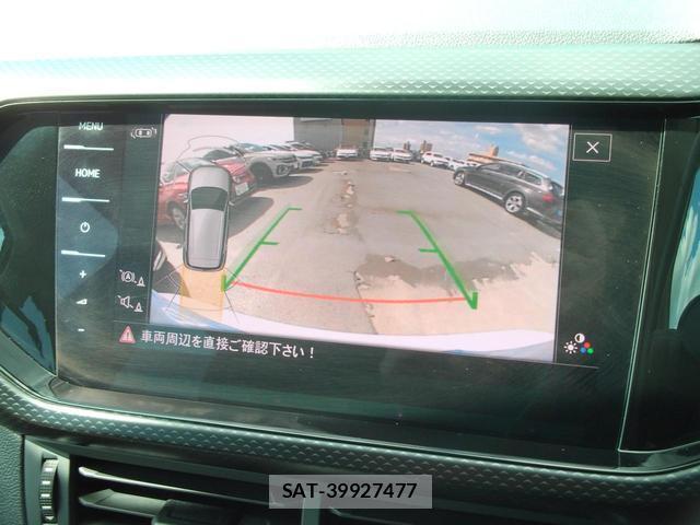 VolksWagen T-CROSS 2024-04 8812509-6