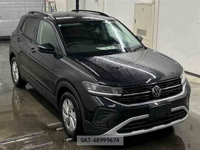 VolksWagen T-CROSS 2025-12 8816142-0