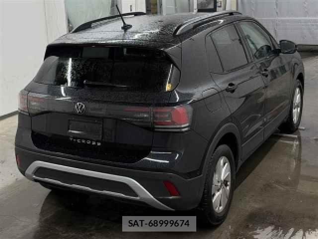 VolksWagen T-CROSS 2025-12 8816142-1