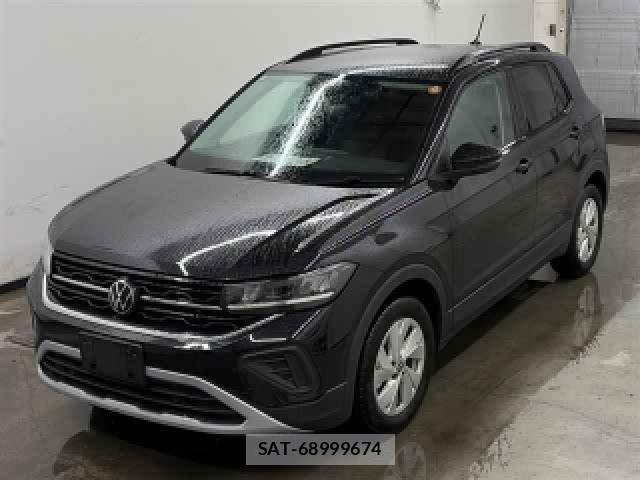 VolksWagen T-CROSS 2025-12 8816142-3