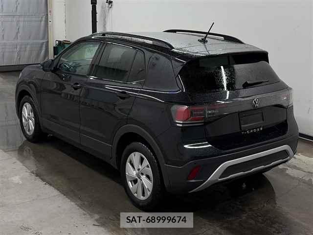 VolksWagen T-CROSS 2025-12 8816142-4