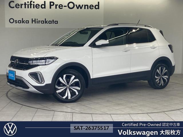 VolksWagen T-CROSS 2024-09 8816258-0