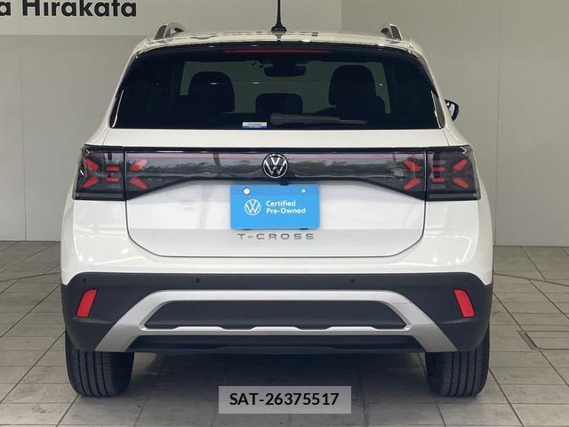 VolksWagen T-CROSS 2024-09 8816258-14