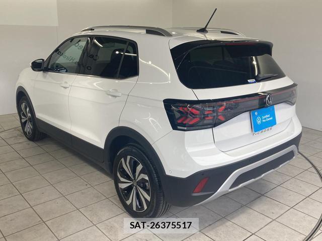 VolksWagen T-CROSS 2024-09 8816258-15