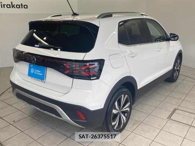 VolksWagen T-CROSS 2024-09 8816258-16