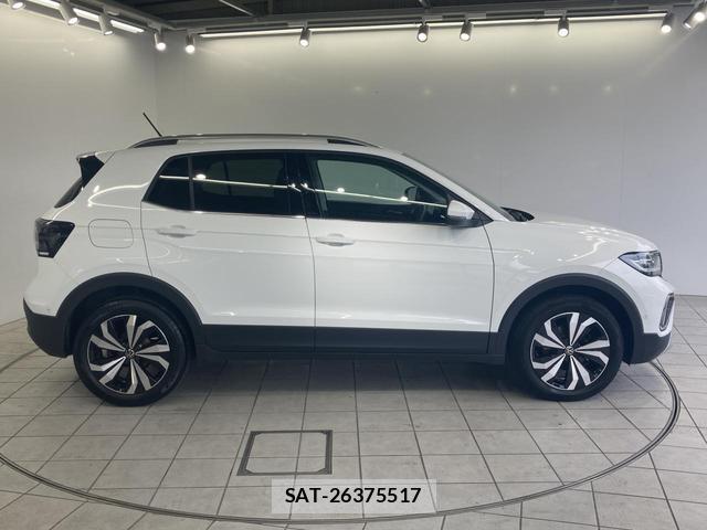 VolksWagen T-CROSS 2024-09 8816258-17
