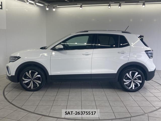 VolksWagen T-CROSS 2024-09 8816258-18