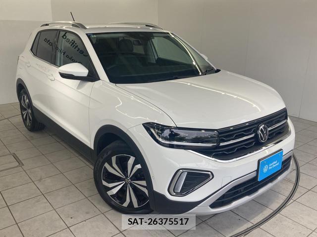 VolksWagen T-CROSS 2024-09 8816258-19