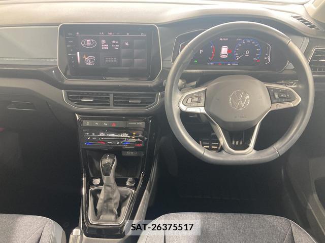 VolksWagen T-CROSS 2024-09 8816258-2