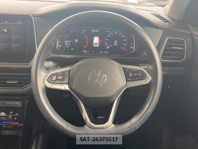 VolksWagen T-CROSS 2024-09 8816258-3