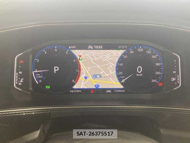 VolksWagen T-CROSS 2024-09 8816258-5