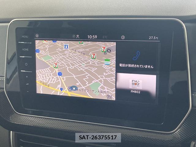 VolksWagen T-CROSS 2024-09 8816258-6