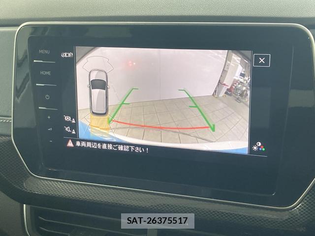 VolksWagen T-CROSS 2024-09 8816258-7