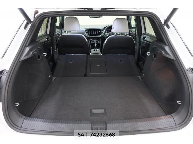 VolksWagen T-ROC 2021-10 8812105-13