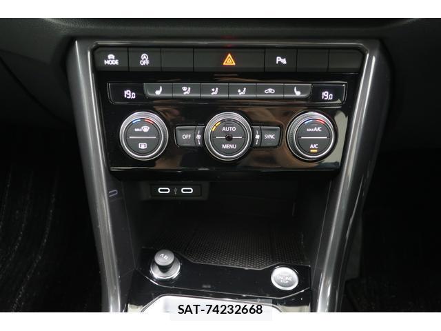 VolksWagen T-ROC 2021-10 8812105-7