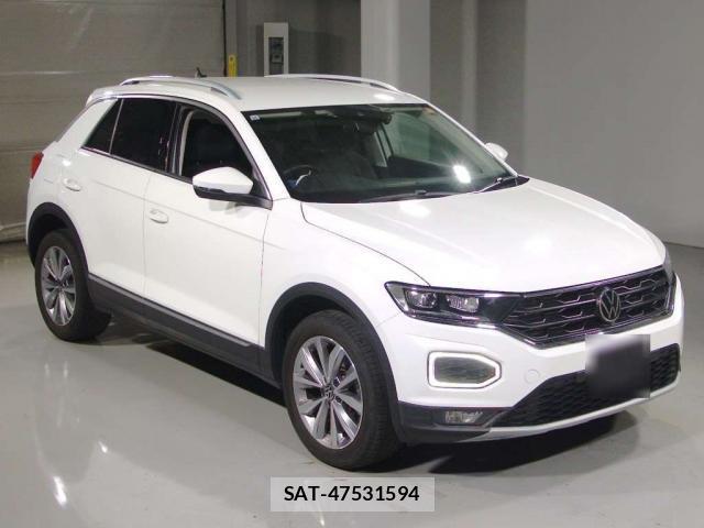 VolksWagen T-ROC 2021-10 8815406-5