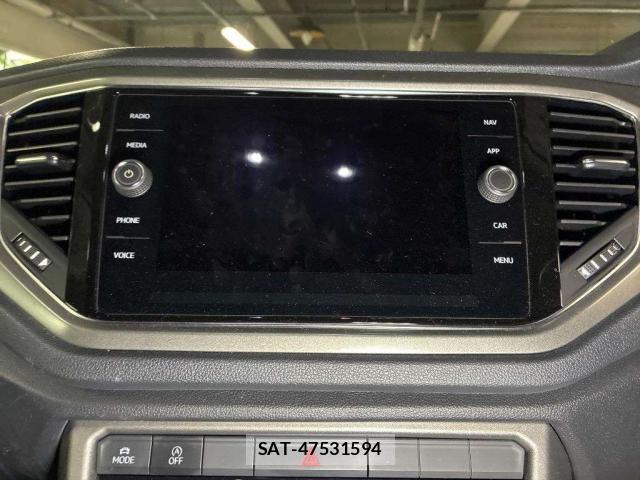 VolksWagen T-ROC 2021-10 8815406-7