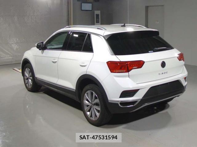 VolksWagen T-ROC 2021-10 8815406-9