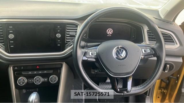 VolksWagen T-ROC 2022-03 8815459-16