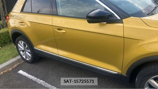 VolksWagen T-ROC 2022-03 8815459-3
