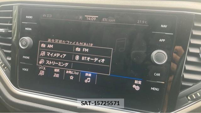 VolksWagen T-ROC 2022-03 8815459-4