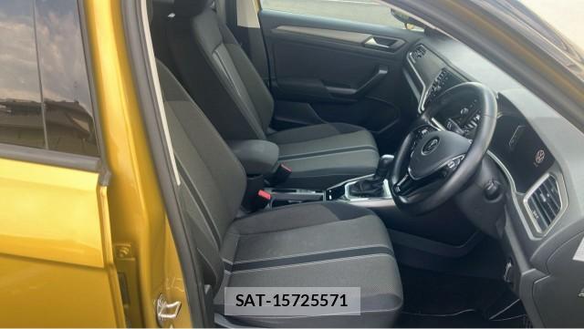 VolksWagen T-ROC 2022-03 8815459-5